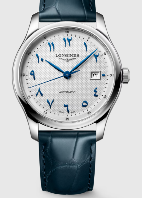 LONGINES - LONGINES MASTER COLLECTION ARABIC DIAL