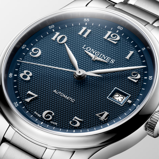 LONGINES - LONGINES MASTER COLLECTION