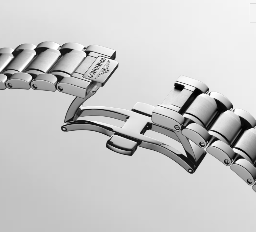 LONGINES - LONGINES MASTER COLLECTION