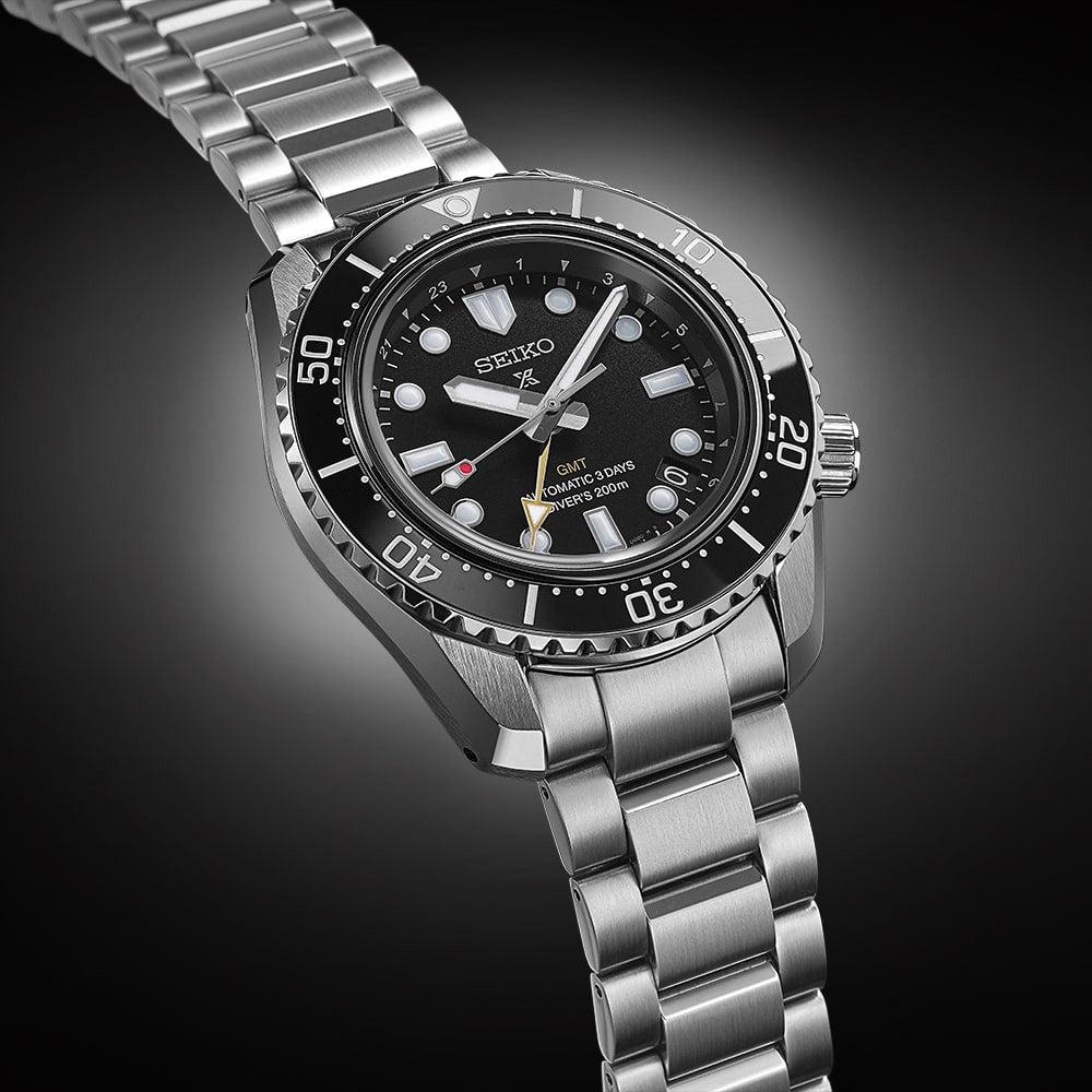 SEIKO - OROLOGIO PROSPEX