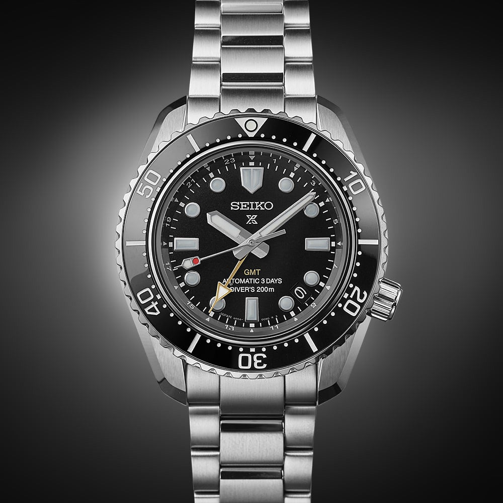 SEIKO - OROLOGIO PROSPEX