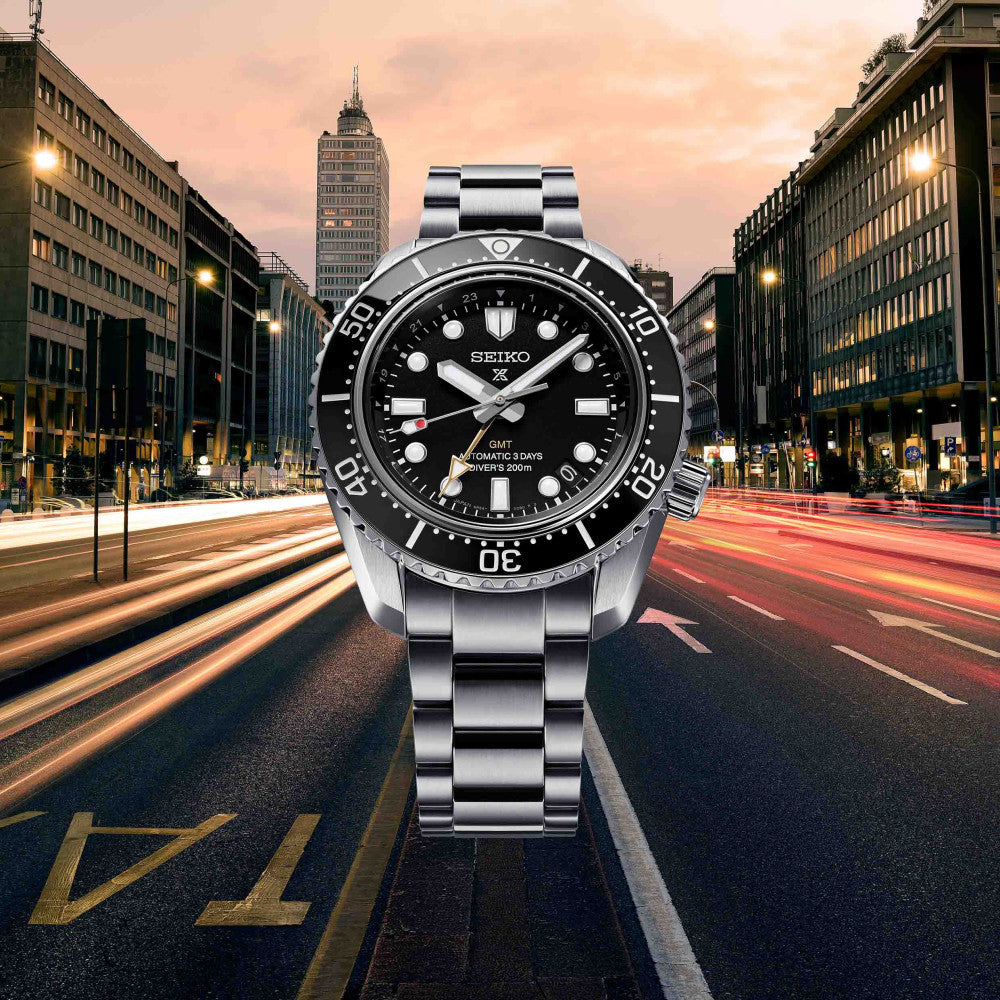 SEIKO - OROLOGIO PROSPEX