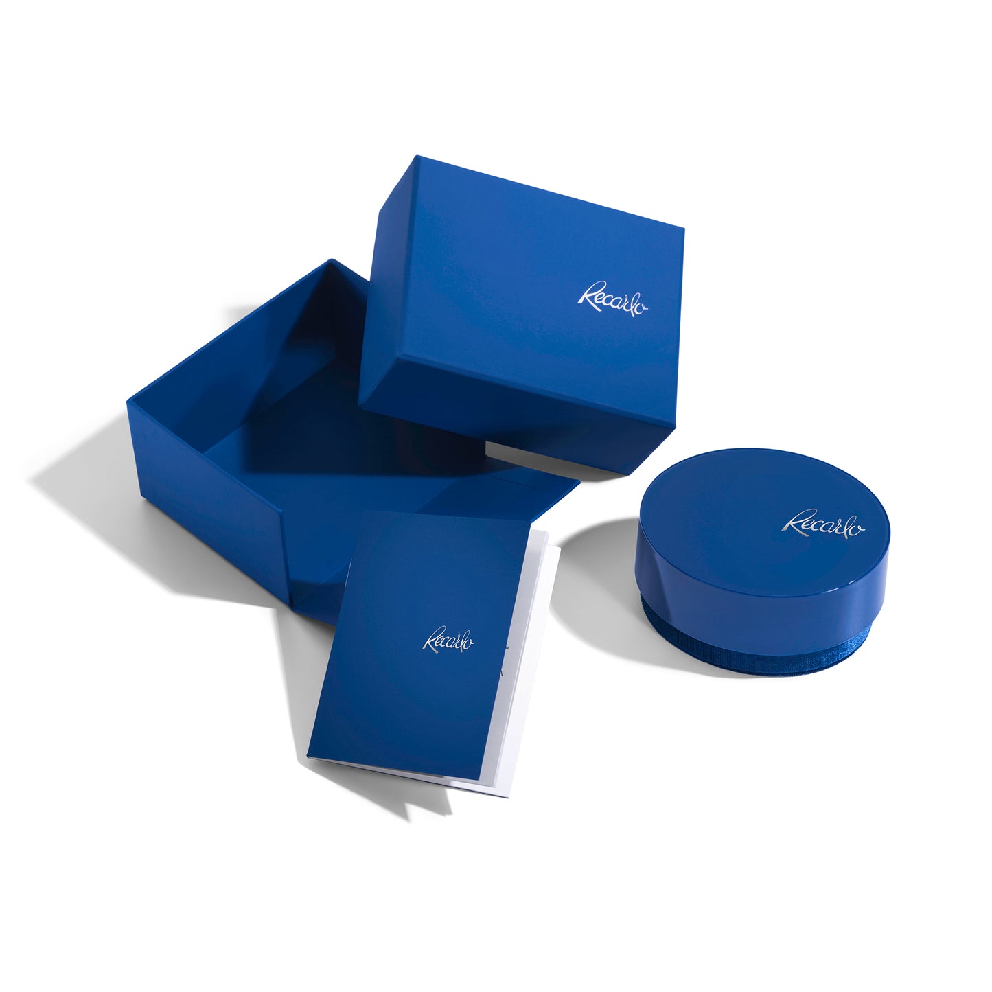 RECARLO - Collana Punto Luce Anniversary