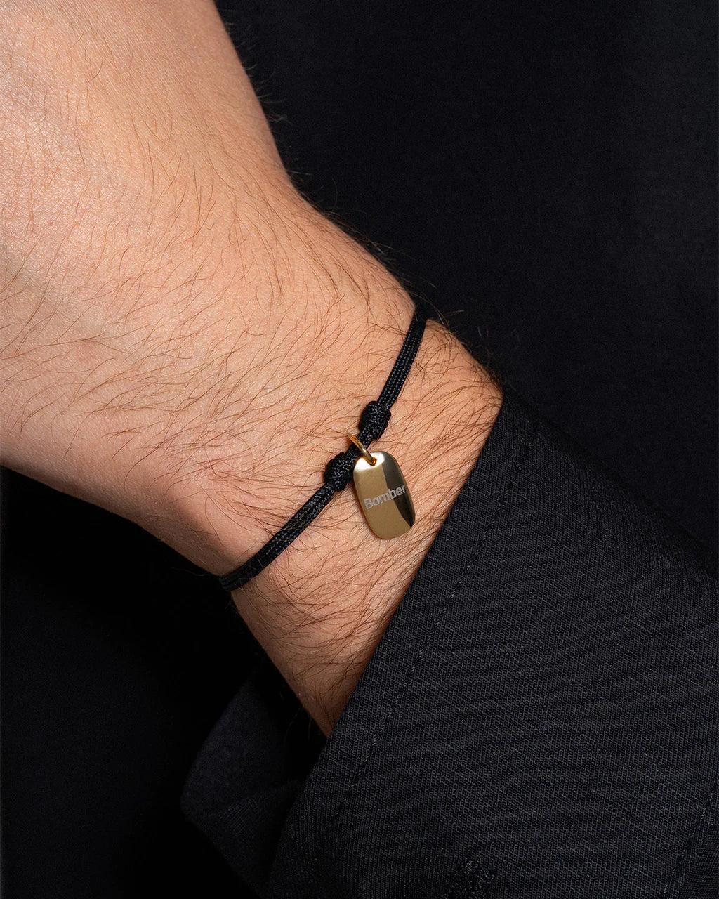 RUE DES MILLE - Charm Medaglia Edge