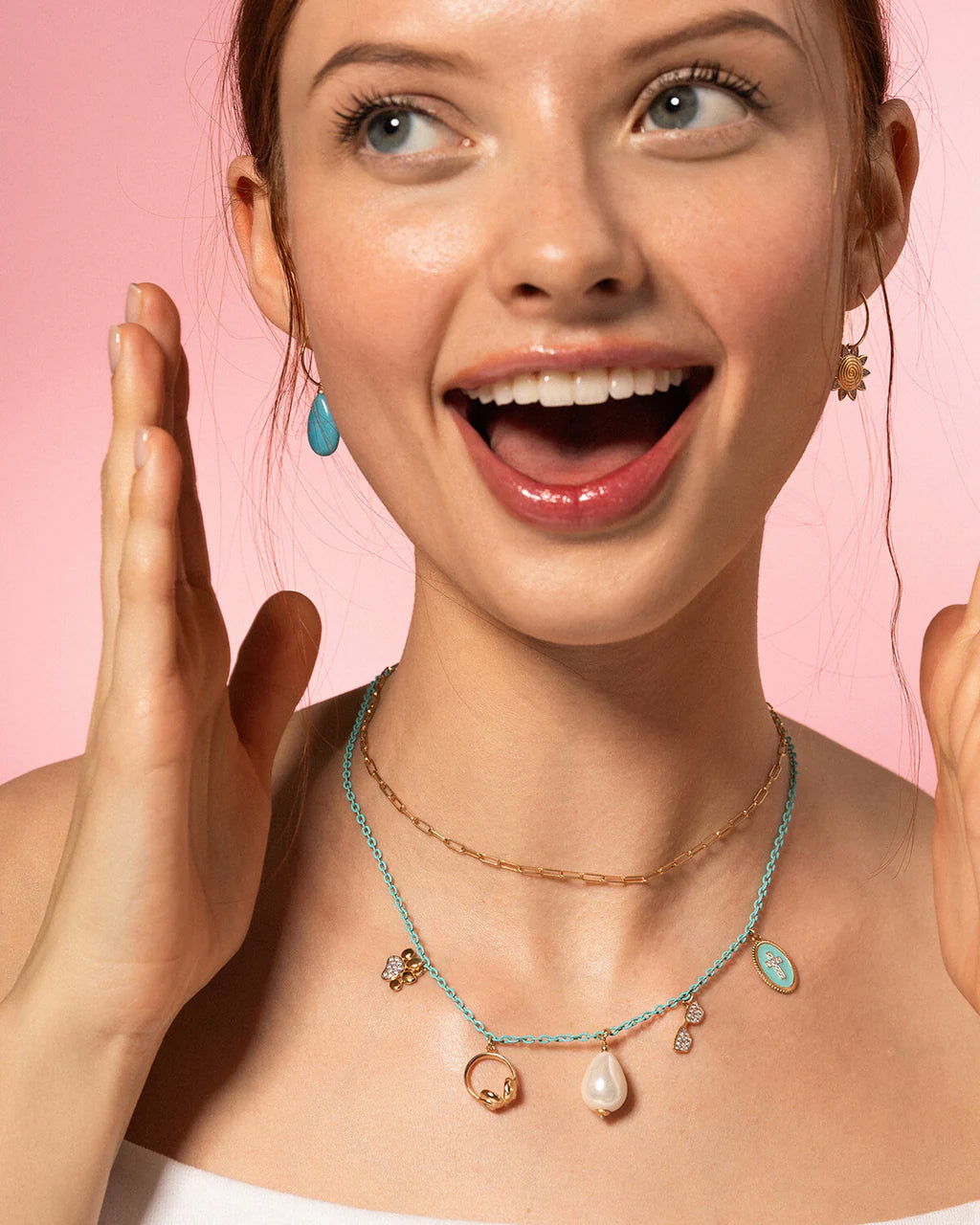 RUE DES MILLE - Charm Zampa