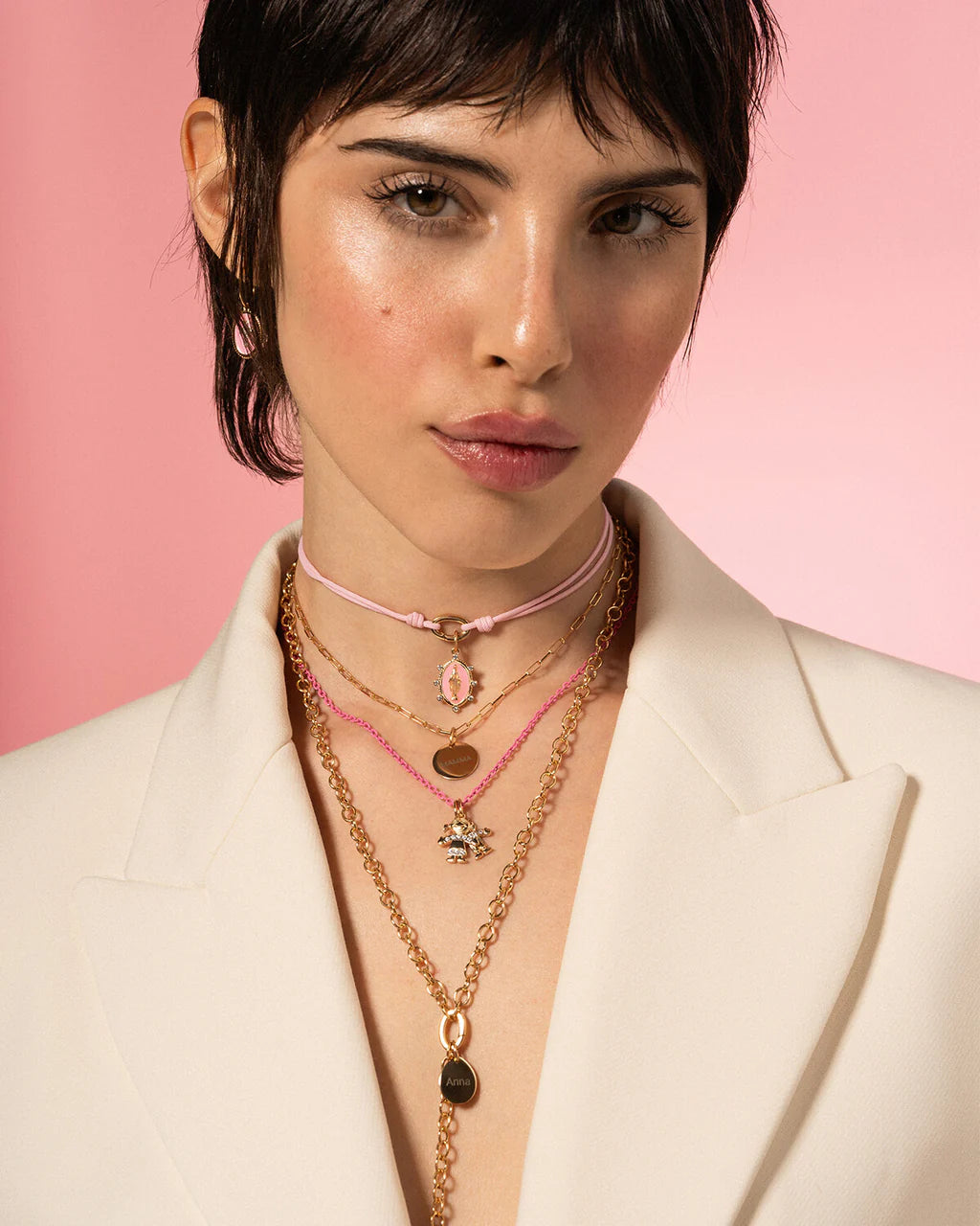 RUE DES MILLE - Charm Bimba