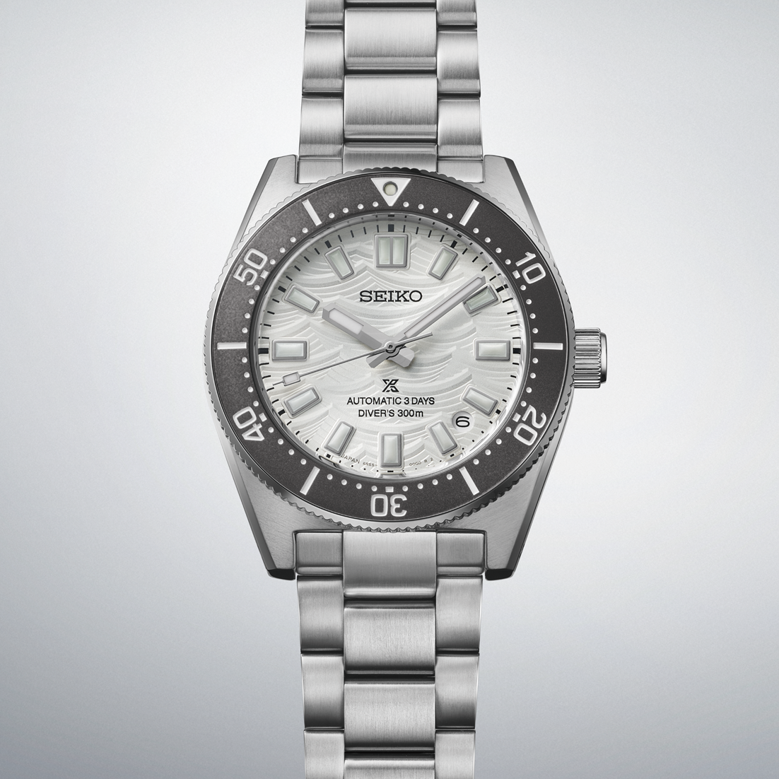 SEIKO - Orologio Prospex Mare