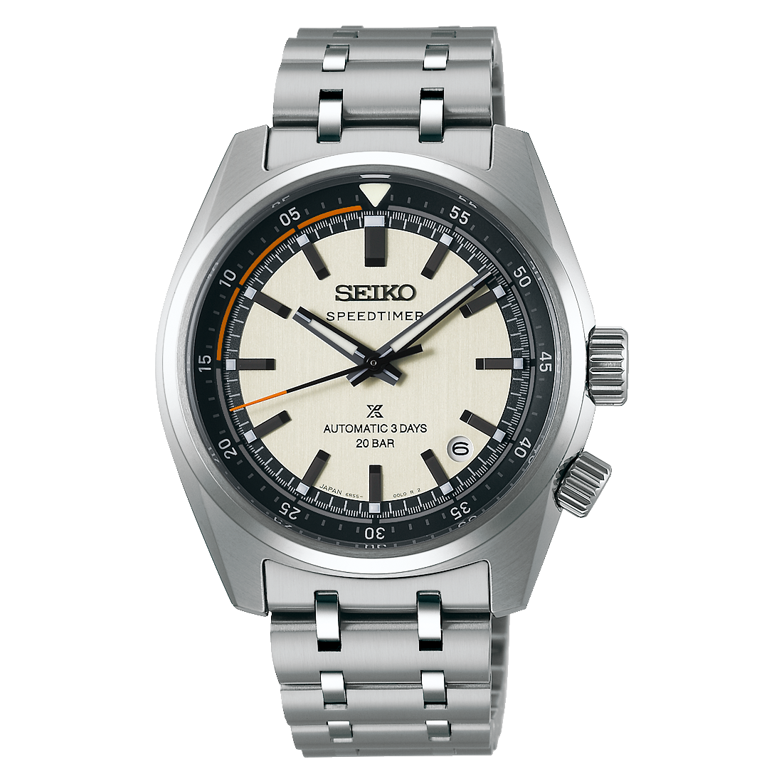 SEIKO - Orologio Prospex SPEEDTIMER