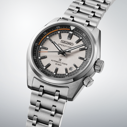 SEIKO - Orologio Prospex SPEEDTIMER