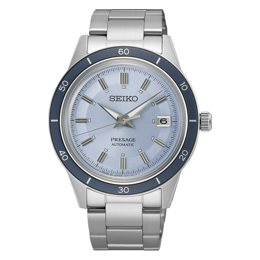 SEIKO - Presage SRPL19
