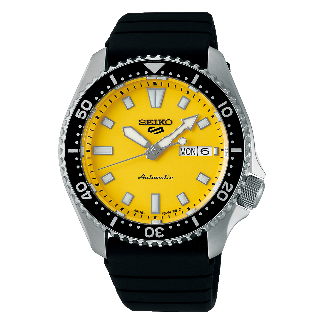 SEIKO - Seiko 5 Sports