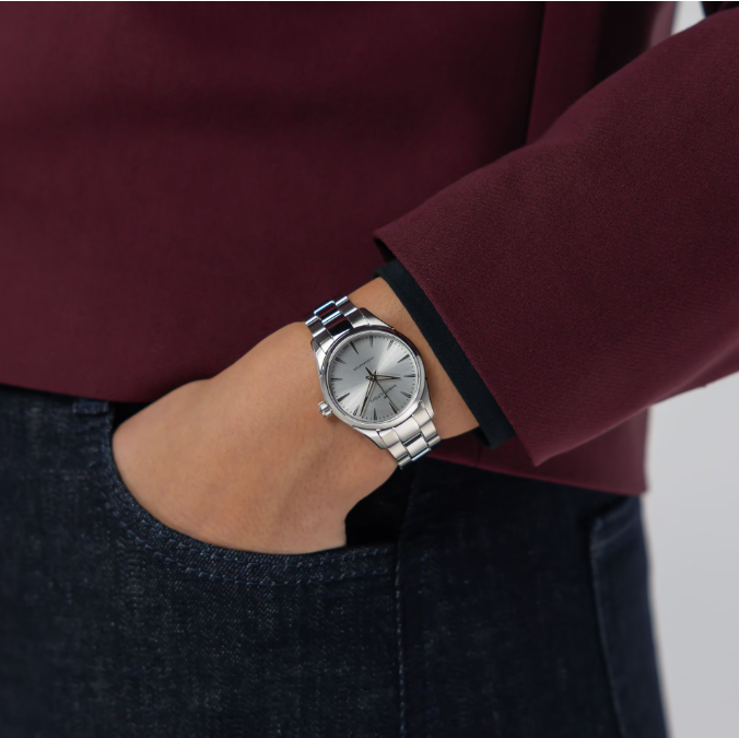 HAMILTON - JAZZMASTER QUARTZ 32 MM