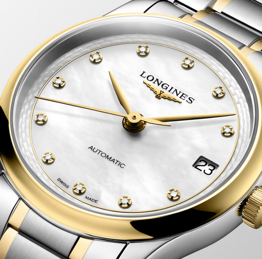 LONGINES - LONGINES MASTER COLLECTION