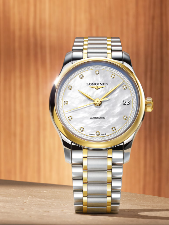LONGINES - LONGINES MASTER COLLECTION