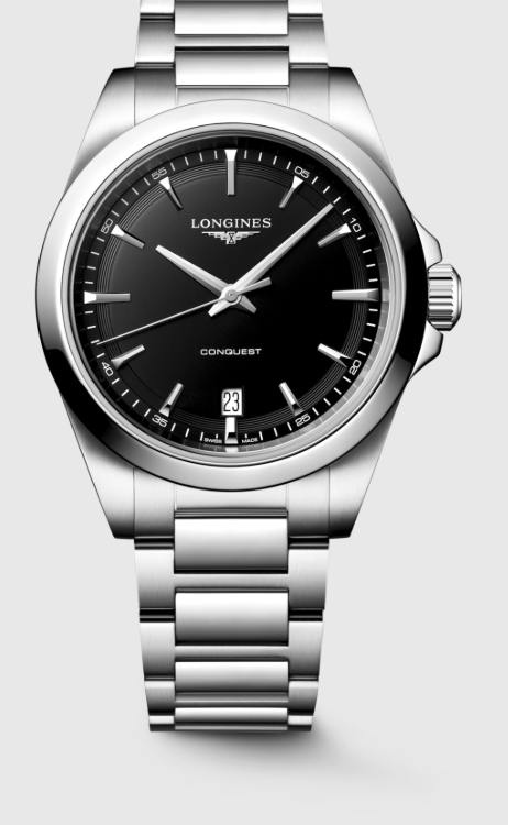 LONGINES - CONQUEST