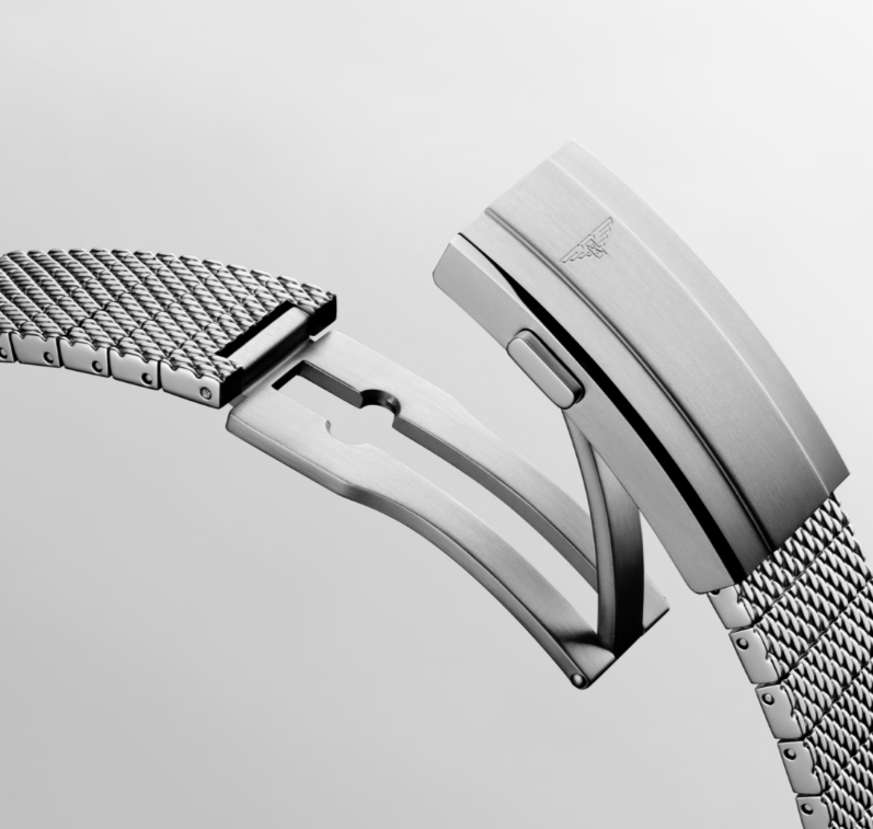 LONGINES - HYDROCONQUEST