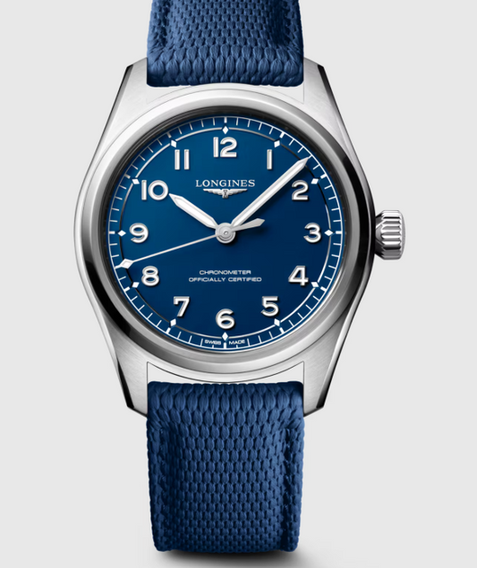 LONGINES - LONGINES SPIRIT PILOT