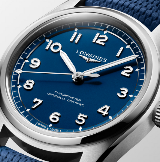 LONGINES - LONGINES SPIRIT PILOT