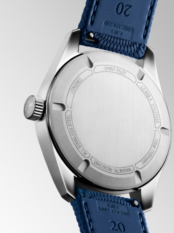 LONGINES - LONGINES SPIRIT PILOT