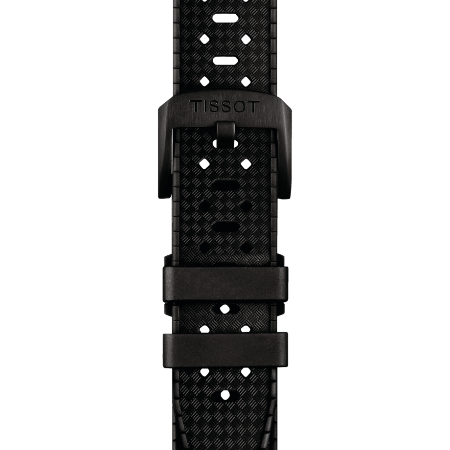 TISSOT - TISSOT SEASTAR 1000 POWERMATIC 80 40MM