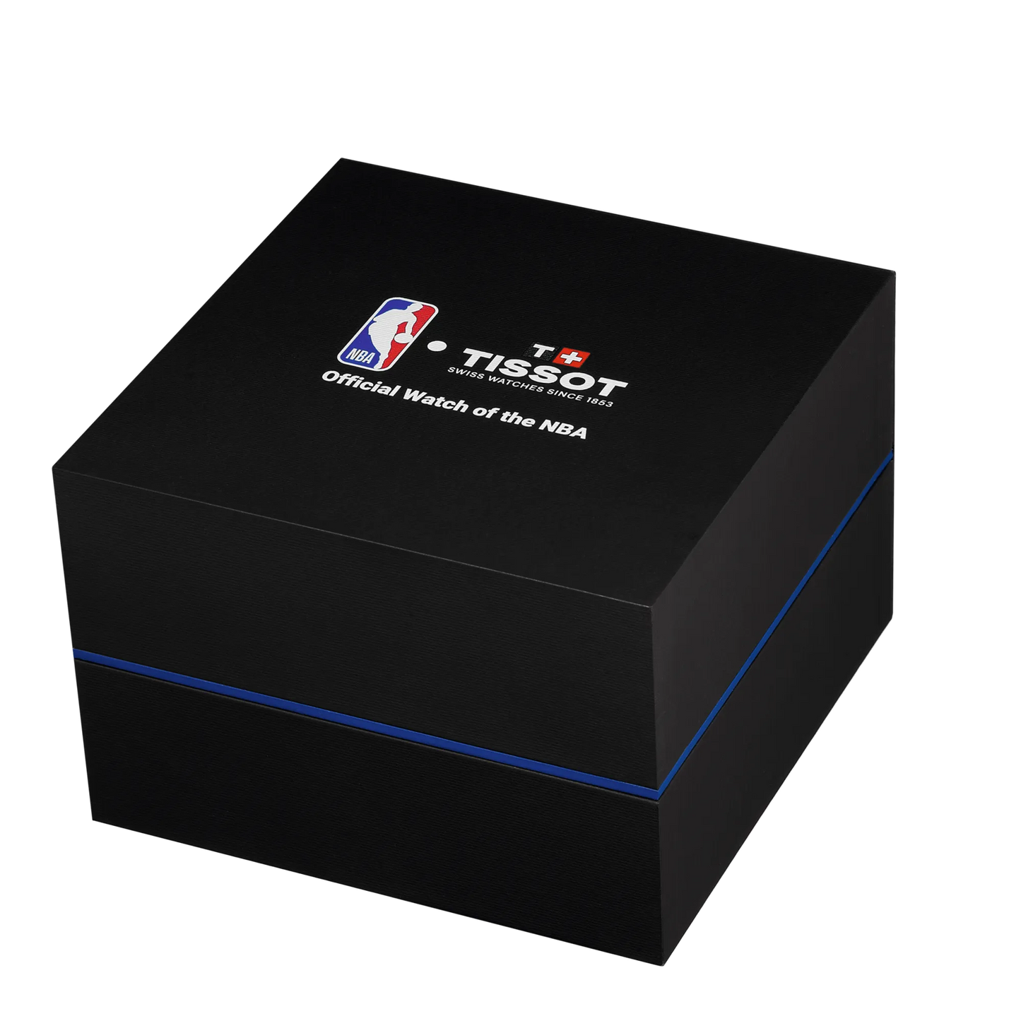 TISSOT - Tissot Supersport NBA Special Edition