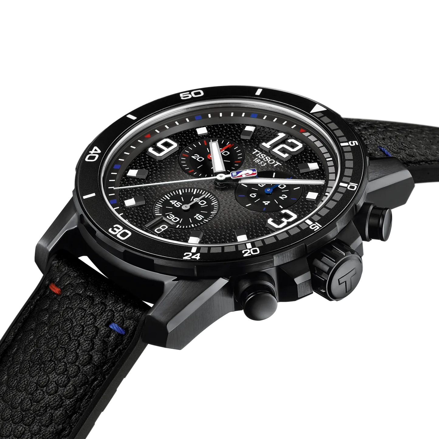 TISSOT - Tissot Supersport NBA Special Edition