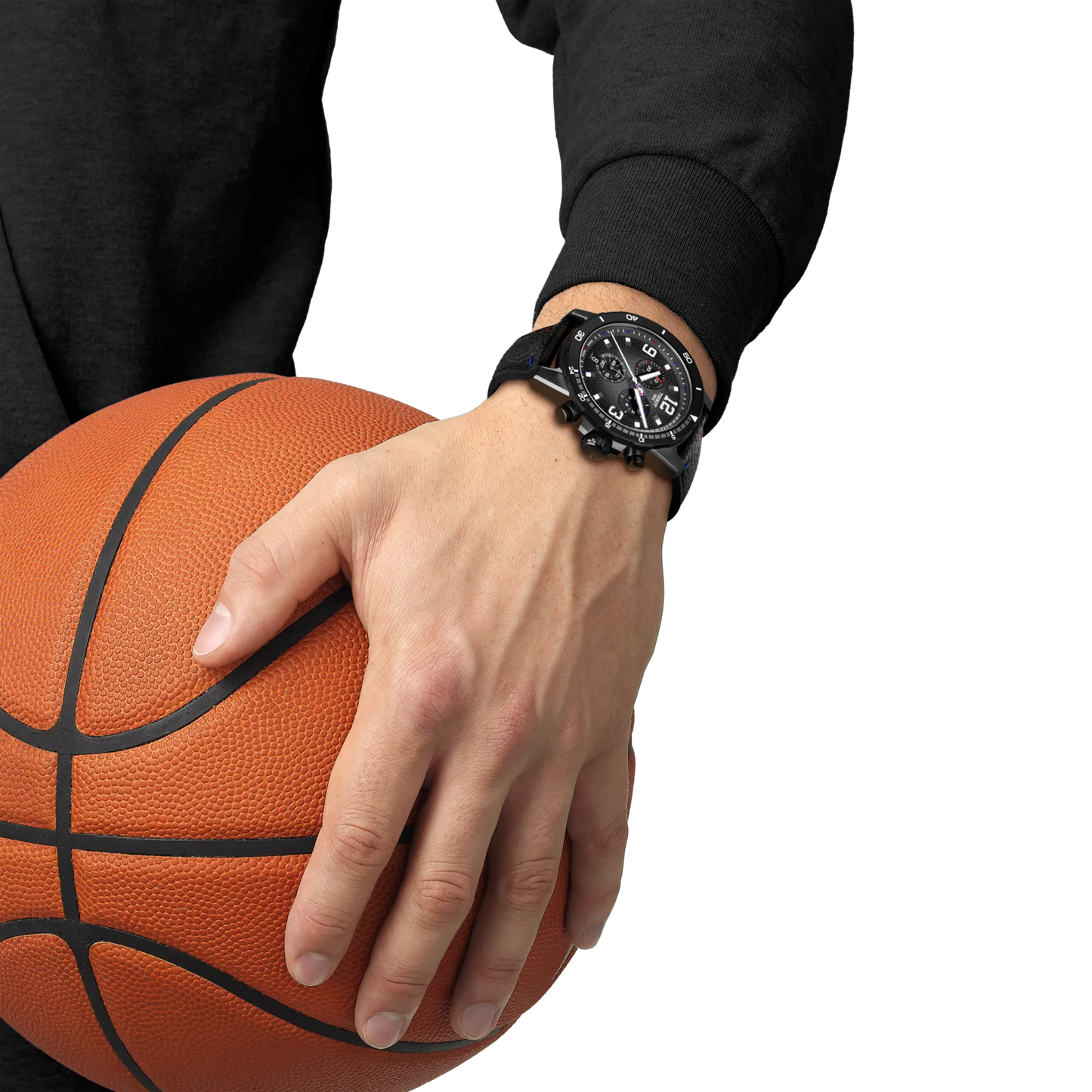 TISSOT - Tissot Supersport NBA Special Edition