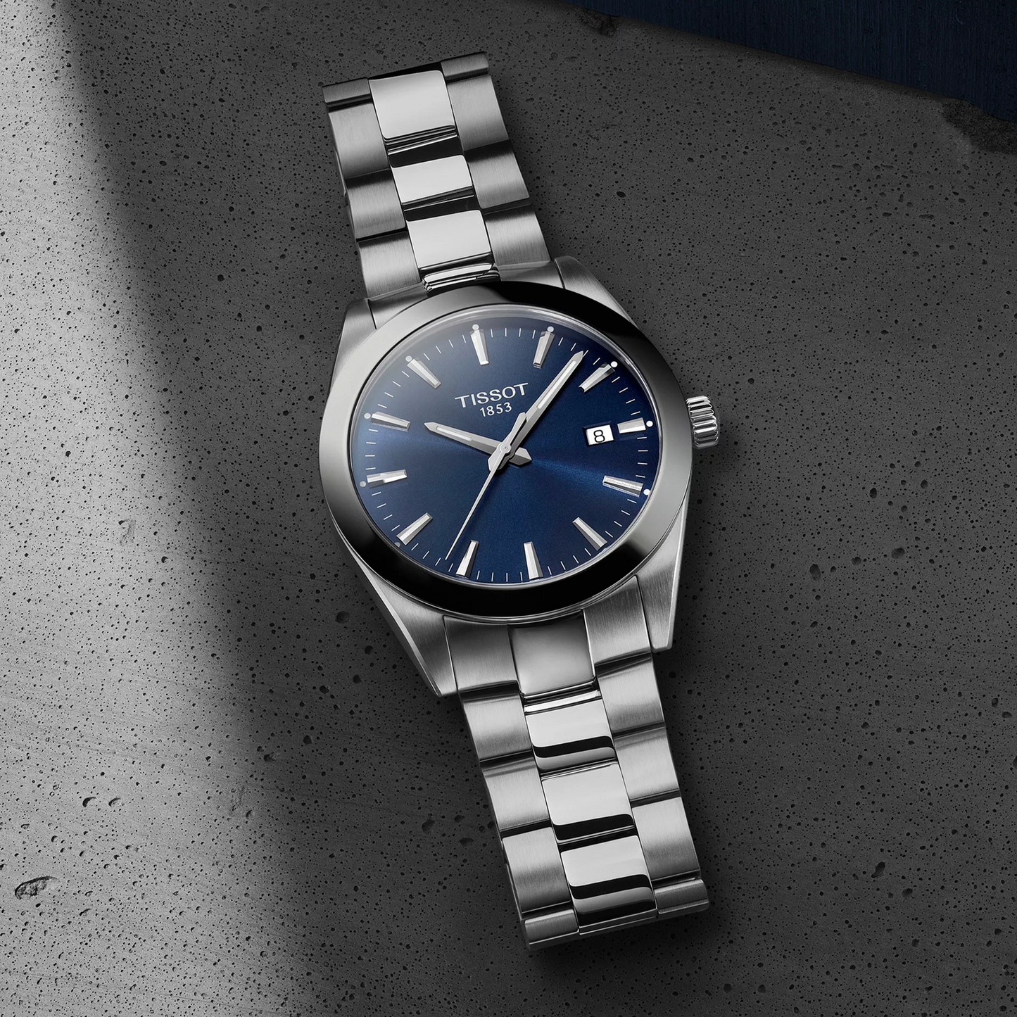 TISSOT - Tissot Gentleman