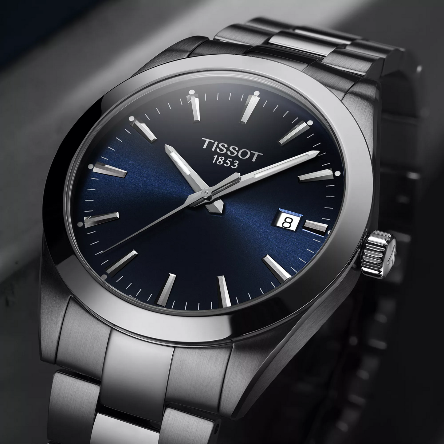 TISSOT - Tissot Gentleman