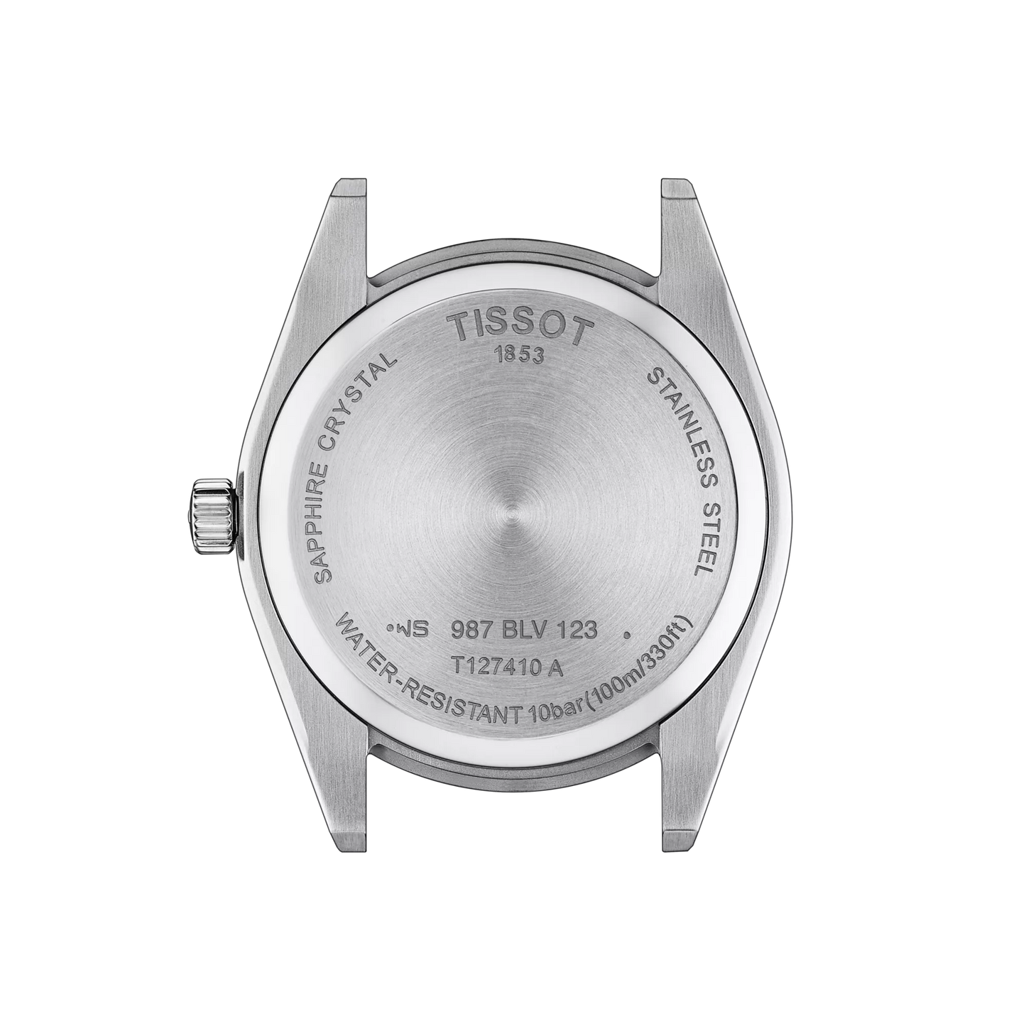 TISSOT - Tissot Gentleman