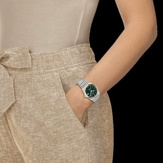 TISSOT - TISSOT PRX POWERMATIC 80 35MM