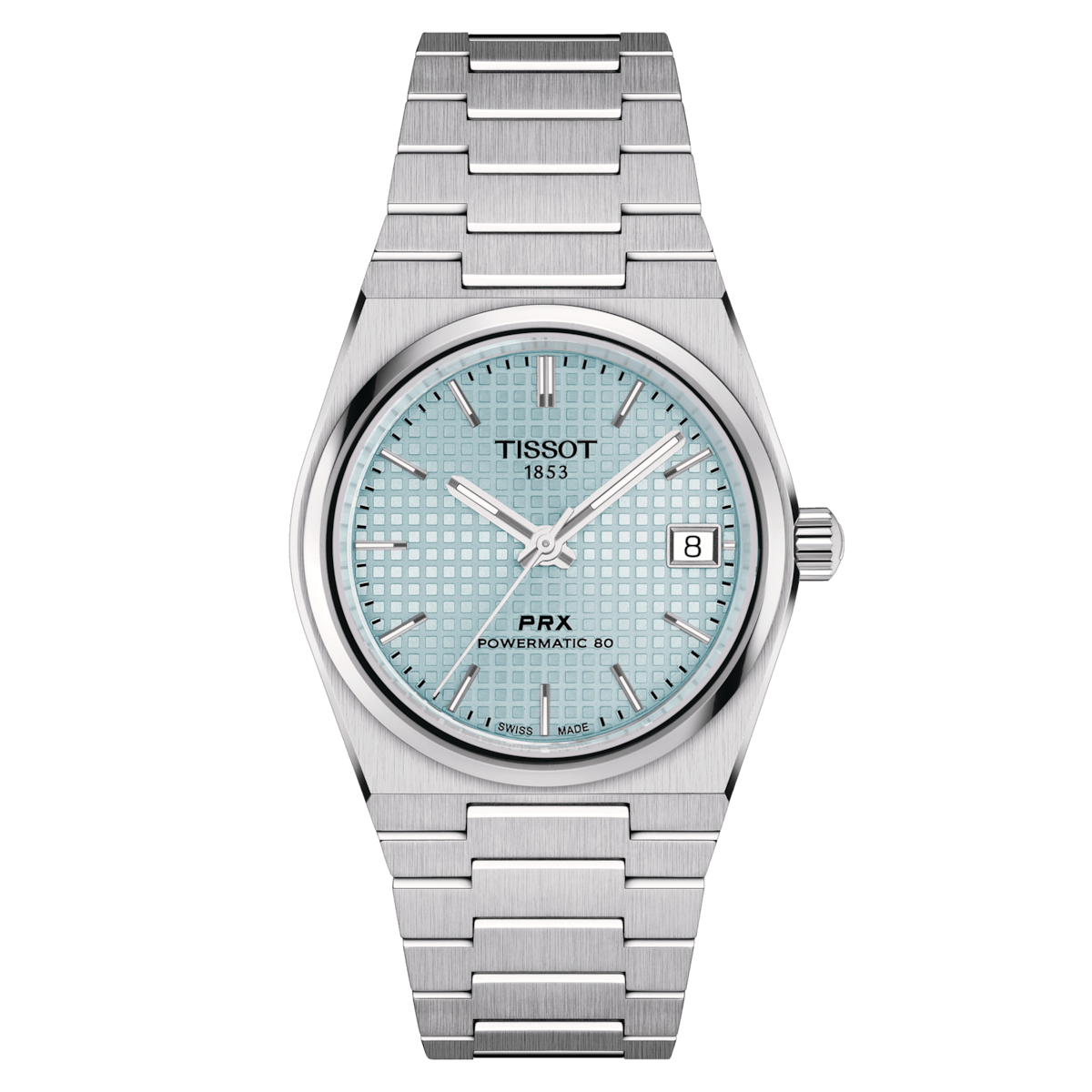 TISSOT - PRX POWERMATIC 80 35MM