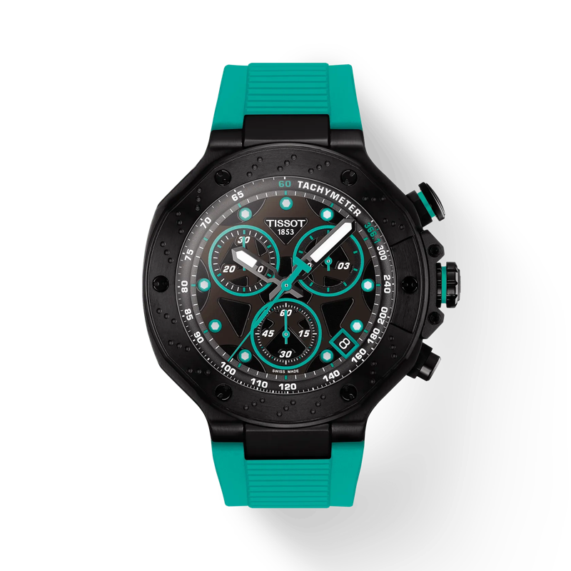 TISSOT - T-Race Quartz Chronograph