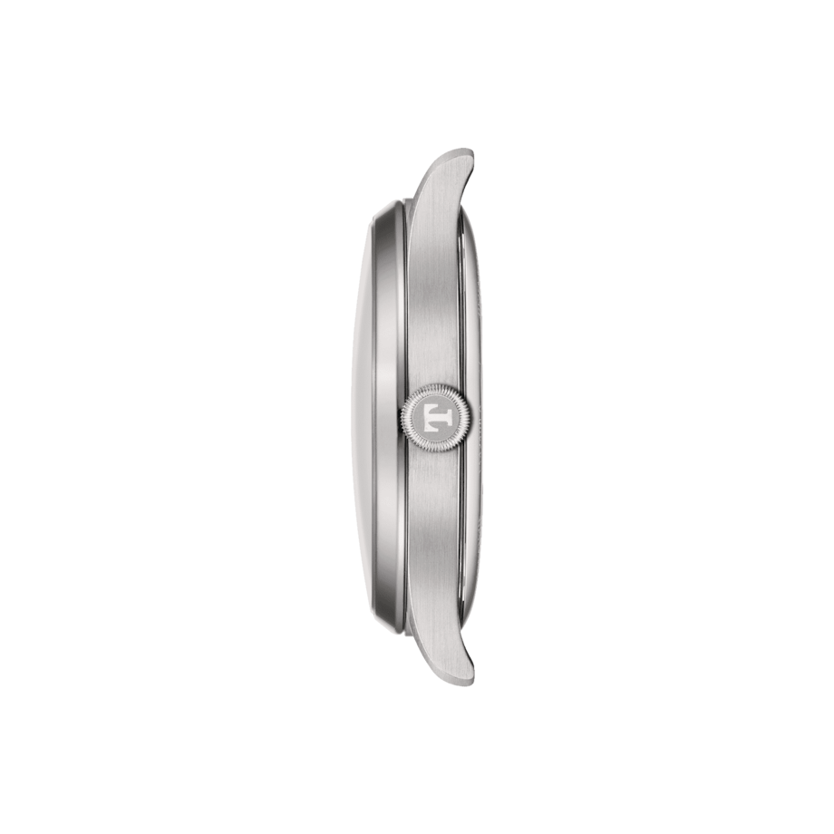 TISSOT - HERITAGE 1938 AUTOMATIC COSC