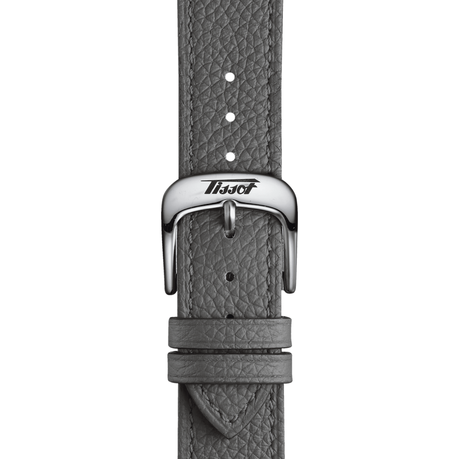 TISSOT - HERITAGE 1938 AUTOMATIC COSC