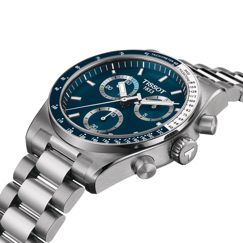TISSOT - TISSOT PR516 CHRONOGRAPH
