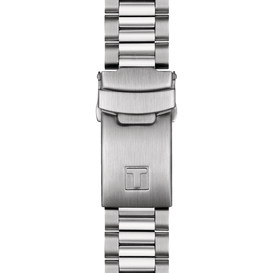 TISSOT - TISSOT PR516 CHRONOGRAPH
