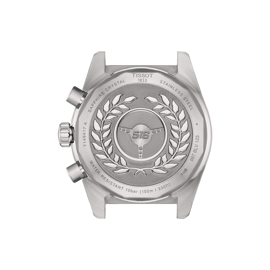 TISSOT - TISSOT PR516 CHRONOGRAPH