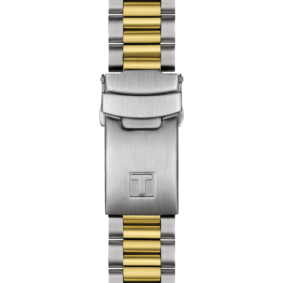 TISSOT - TISSOT PR516 CHRONOGRAPH
