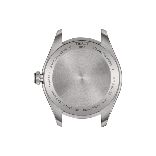 TISSOT - PR 100 34MM
