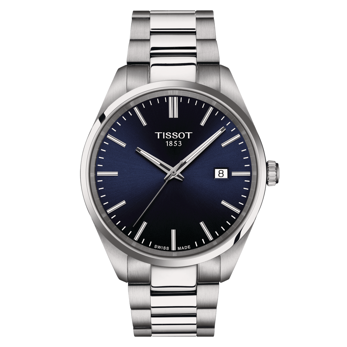 TISSOT - TISSOT PR 100