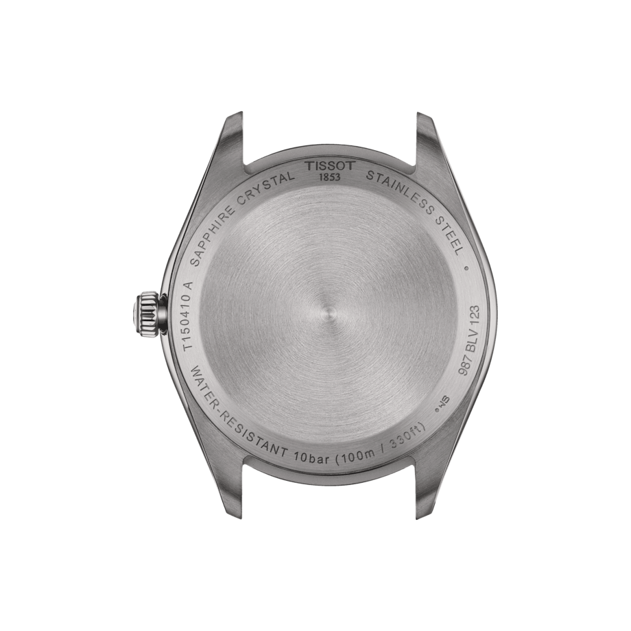 TISSOT - TISSOT PR 100
