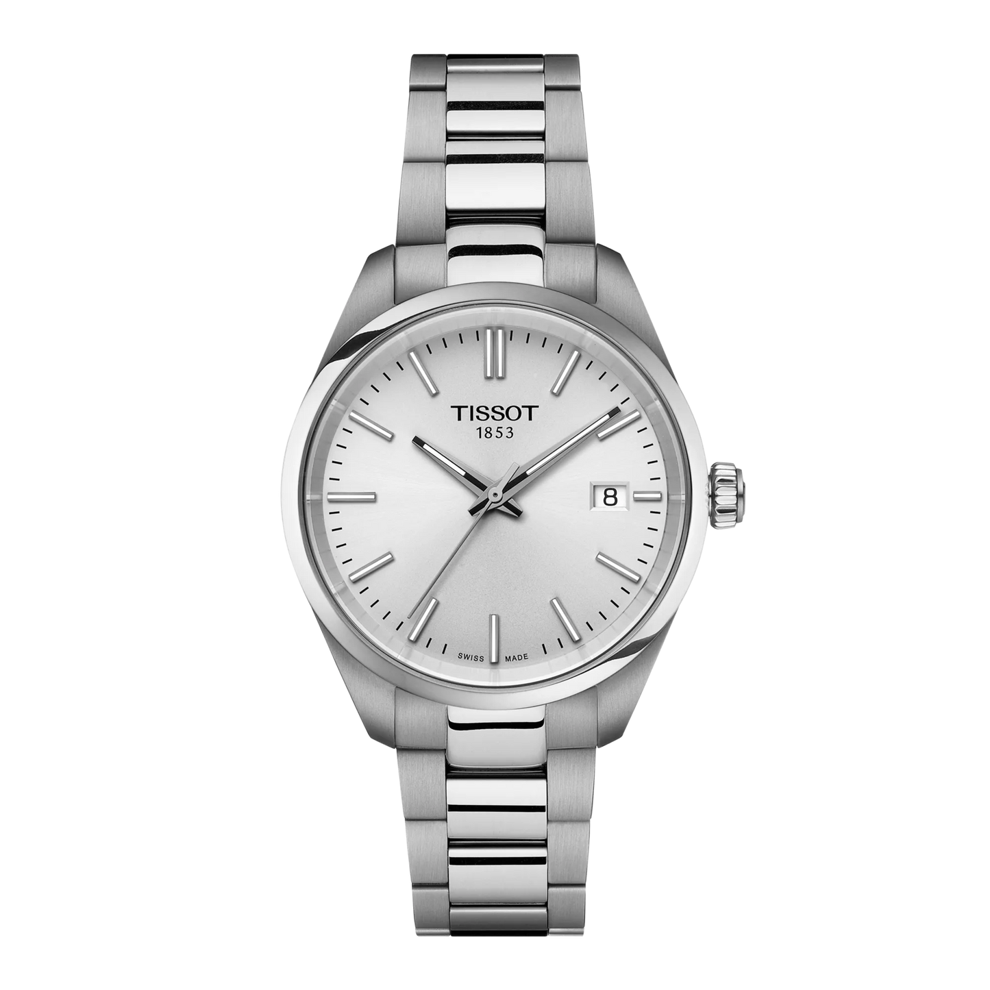 TISSOT - Tissot PR 100 34mm