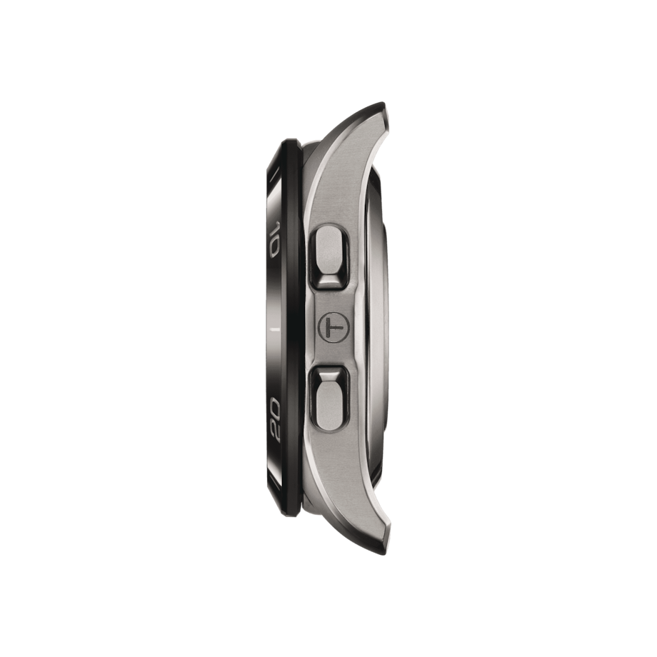 TISSOT - TISSOT T-TOUCH CONNECT SPORT