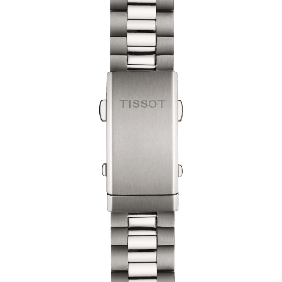 TISSOT - TISSOT T-TOUCH CONNECT SPORT