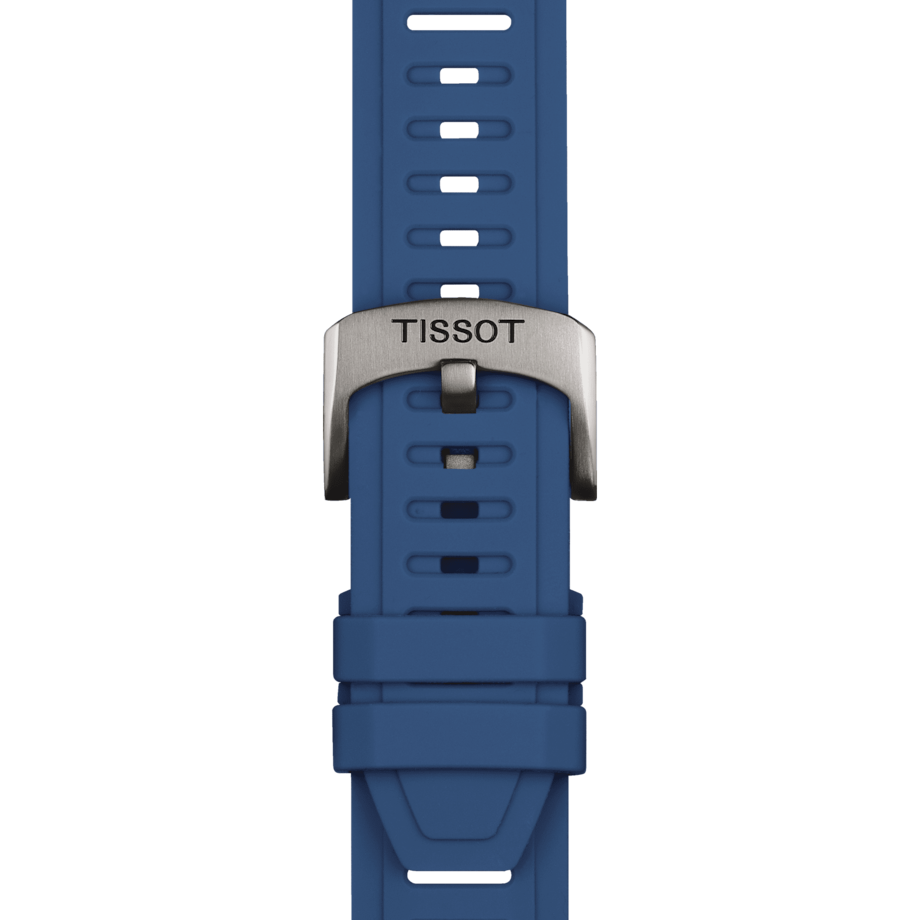 TISSOT - TISSOT T-TOUCH CONNECT SPORT