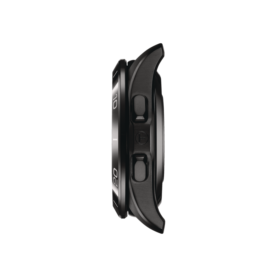 TISSOT - TISSOT T-TOUCH CONNECT SPORT