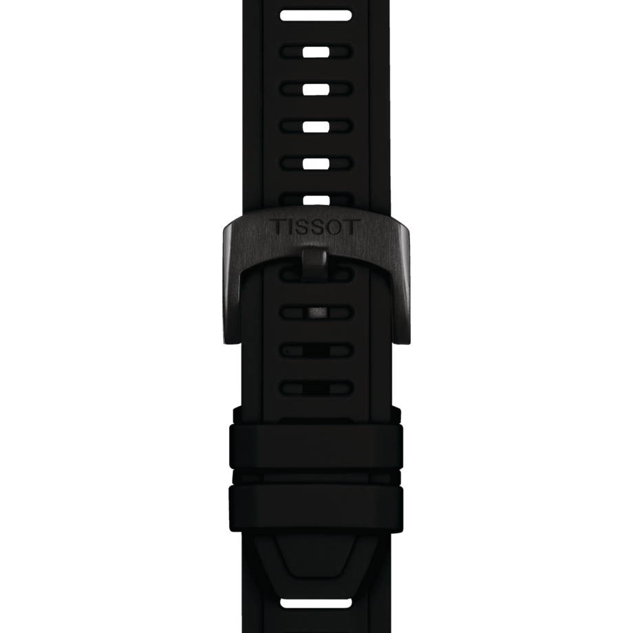 TISSOT - TISSOT T-TOUCH CONNECT SPORT