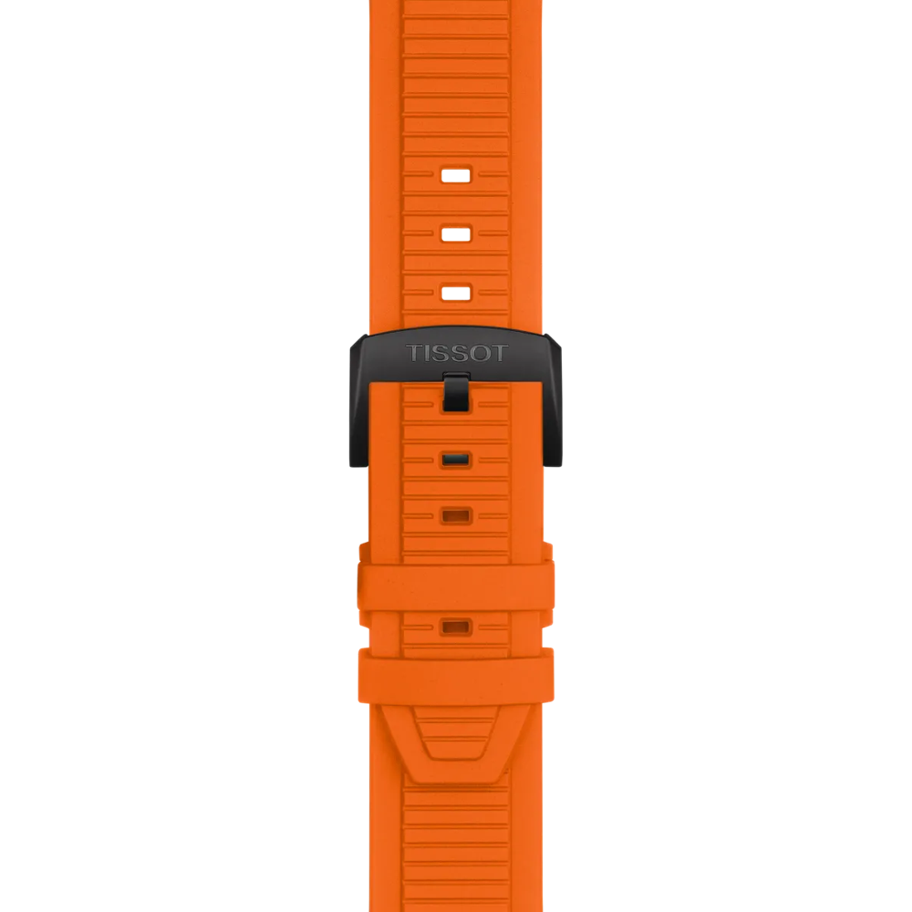 TISSOT - Tissot T-Race Quartz Chronograph
