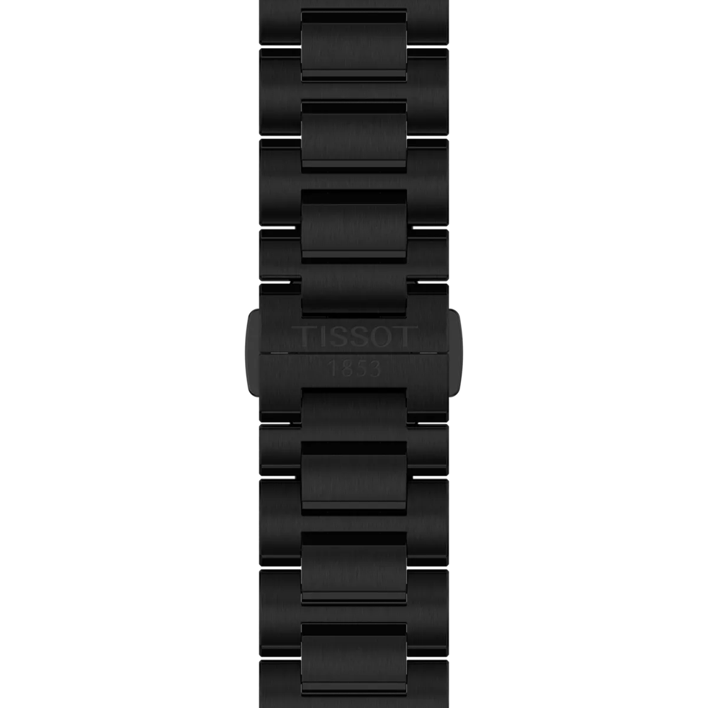 TISSOT - Tissot PRC 100 Solar Quartz 39mm